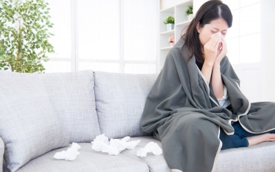 10 thói quen hàng ngày gây suy giảm miễn dịch