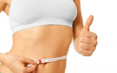 5 dấu hiệu cho thấy bạn không cần giảm cân thêm nữa