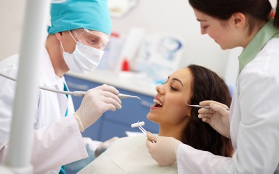 Những lời khuyên giúp cải thiện sức khỏe răng miệng