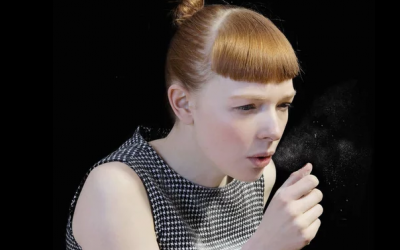 7 lý do khiến bạn ho mãi không khỏi