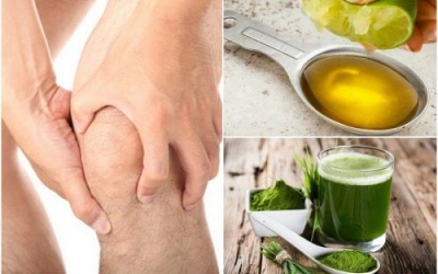 7 cách tự nhiên giúp giảm nồng độ acid uric trong máu