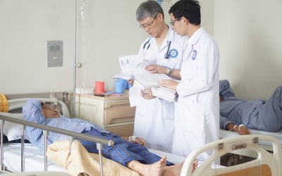 Cứ 7 giây lại có 1 người tử vong vì căn bệnh này!