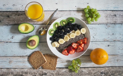 Nên ăn gì, tránh ăn gì để tăng cường enzyme tuyến tụy?