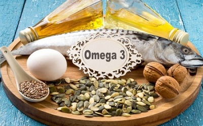 Bổ sung omega-3 có thực sự làm giảm nguy cơ mắc bệnh tim?