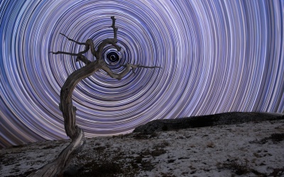 Vẻ đẹp mê hoặc của vũ trụ qua ảnh thiên văn đẹp nhất năm 2018