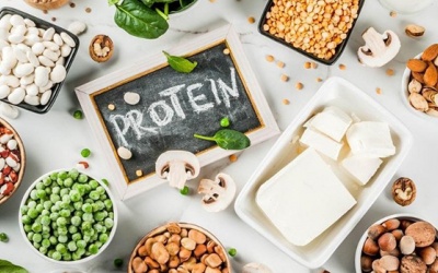 Bổ sung protein giúp giảm một nửa nguy cơ tử vong cho bệnh nhân suy tim