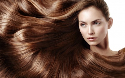 Muốn tóc bóng mượt thì bổ sung dưỡng chất nào?