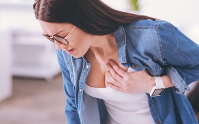 Những nguyên nhân không ngờ có thể gây cơn đau tim