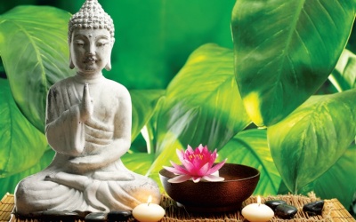 Niết bàn - khái niệm giải thoát độc đáo của Phật giáo