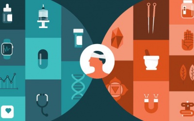 Đông y và Tây y khác nhau như thế nào?