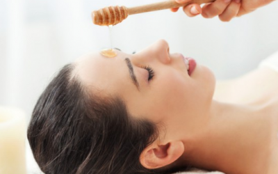 Tại sao phái đẹp 'phát cuồng' với mặt nạ mật ong Manuka?