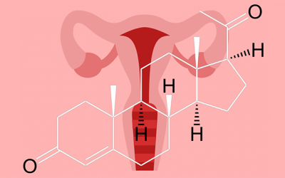 Nồng độ progesterone thấp có thể gây khó thụ thai: Khắc phục thế nào?