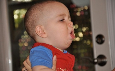 Trẻ bị ho khan lâu ngày là mắc bệnh gì?