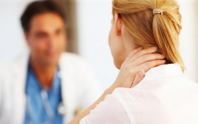 Dùng thực phẩm chức năng có tốt cho đốt sống cổ bị thoái hóa?