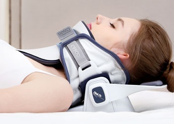 Người bị thoát vị đĩa đệm có nên đi kéo cột sống? 