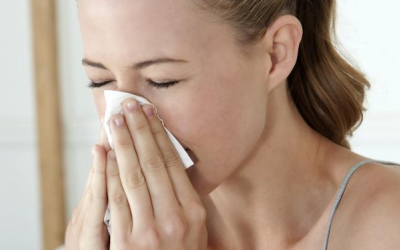 4 cách ngăn ngừa chảy nước mũi khi bị cảm lạnh 