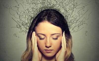 7 dấu hiệu chứng tỏ bạn đang mắc chứng rối loạn lo âu