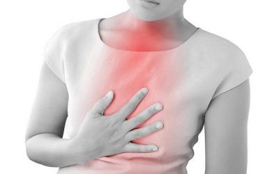 7 loại thực phẩm cần tránh nếu bị trào ngược dạ dày thực quản