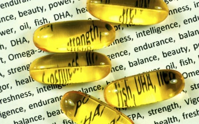Vì sao bạn nên bổ sung DHA?