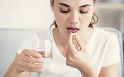 Uống aspirin có thể ngăn ngừa ung thư buồng trứng?