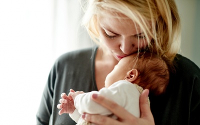 Ra nhiều mồ hôi sau khi sinh nguy hiểm tới mức nào?