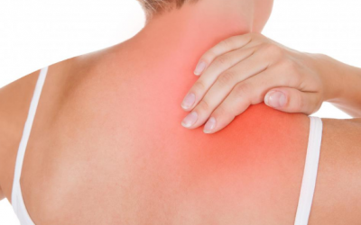 Đau mỏi vai gáy thường xuyên là mắc bệnh gì? 