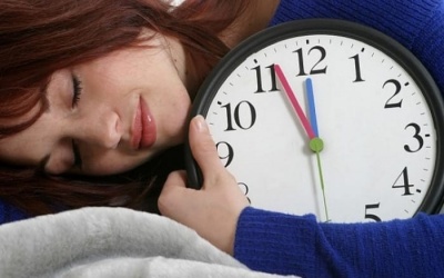 5 mẹo đơn giản giúp bạn ngủ ngon hơn