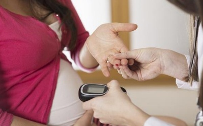 5 cách kiểm soát đái tháo đường type 1 trong thời kỳ mang thai