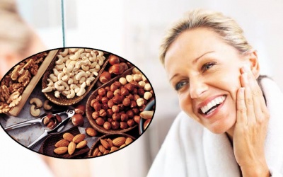 Các loại hạt tốt cho da mà bạn nên ăn thường xuyên