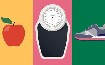 Giảm cân tác động tới đái tháo đường như thế nào?