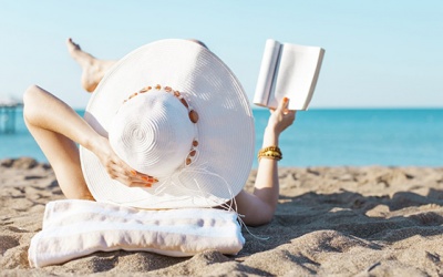 Tử vi Chủ nhật (5/8/2018): Song Tử nên thả mình vào trang sách