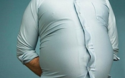 Béo bụng làm tăng nguy cơ sa sút trí tuệ khi về già