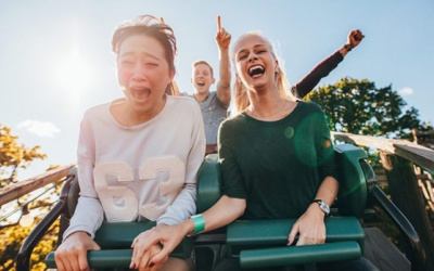 Tử vi thứ Bảy (11/8/2018): Bọ Cạp, hãy cứ vô tư, sống hết mình!