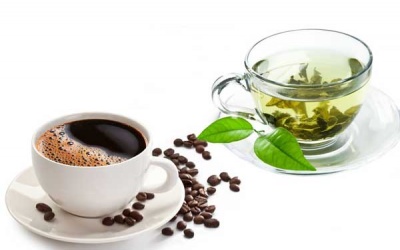 Cà phê và trà có tốt cho bệnh nhân hen suyễn và viêm phế quản? 