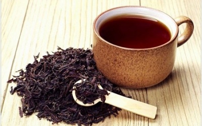 Vì sao uống trà đen có thể giúp giảm cân?