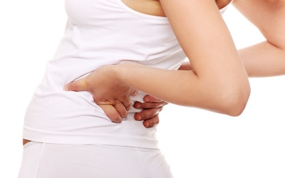 5 nguyên nhân thường gặp gây đau lưng