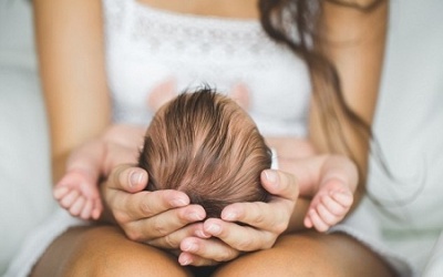 Bé trai dễ bị ung thư tuyến tiền liệt do mẹ ăn ít protein