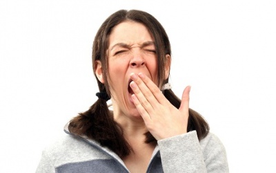 Hồi hộp, mất ngủ có phải do cường giáp tái phát?