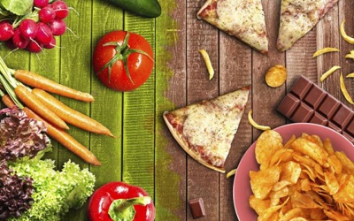 7 thay đổi trong chế độ ăn giúp kiểm soát suy tim tốt hơn