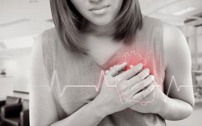 Ăn gì để phòng ngừa rung nhĩ, rối loạn nhịp tim nhanh?