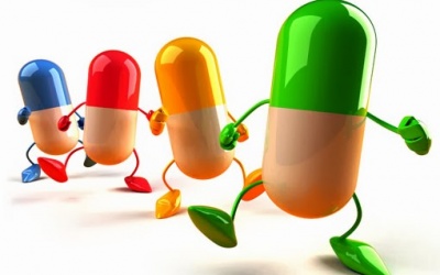 Những ai nên bổ sung vitamin tổng hợp?