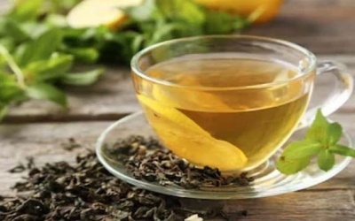 Điều gì xảy ra nếu bạn uống quá nhiều trà xanh?
