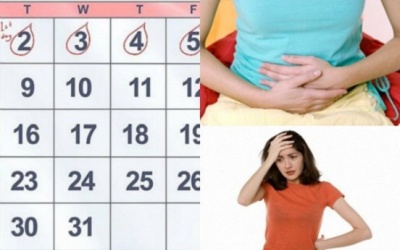 Rối loạn kinh nguyệt do mất cân bằng nội tiết: Chữa thế nào? 