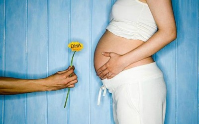 Bà bầu bổ sung DHA có lợi gì với thai nhi?