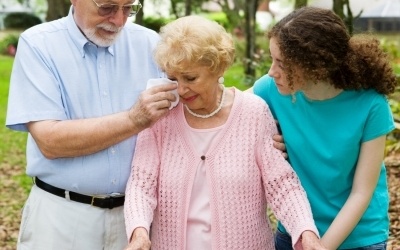 10 dấu hiệu bệnh Alzheimer: 'Soi' nhanh để đi khám kịp thời