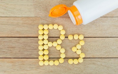 Bổ sung vitamin B3 để phòng ngừa Parkinson: Bao nhiêu là đủ?