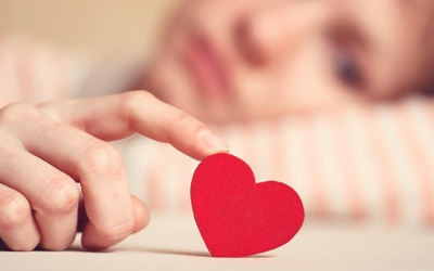 Lo lắng, trầm cảm khiến bệnh suy tim thêm trầm trọng