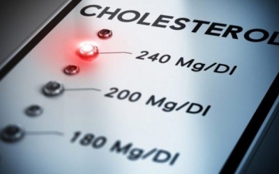 5 cách tự nhiên giúp kiểm soát cholesterol hiệu quả