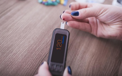 6 thời điểm cần kiểm tra đường huyết tại nhà