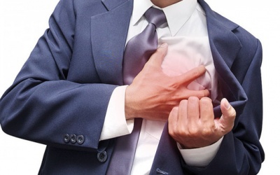 9 yếu tố nguy cơ gây đau tim có thể kiểm soát được